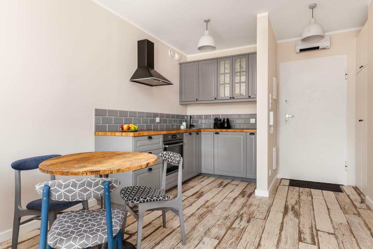 Happy Stay Old Town Cosy Apt. 367 Danzig Exterior foto