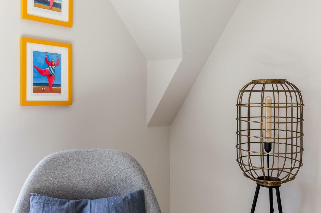 Happy Stay Old Town Cosy Apt. 367 Danzig Exterior foto